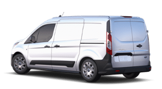 2023 Ford Transit Connect® External Image 2